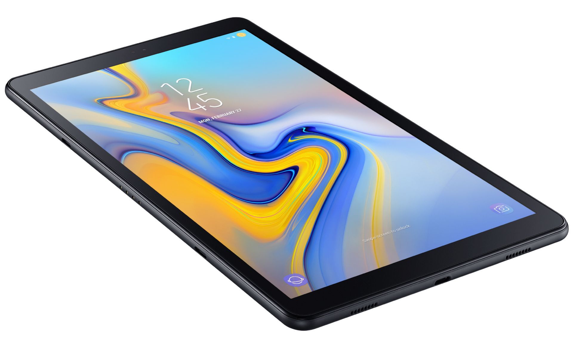 #wSkrócie: Samsung Galaxy Tab S4 10.5 i Galaxy Tab A 10.5 oficjalnie oraz tablet za 1 zł do telefonu 5