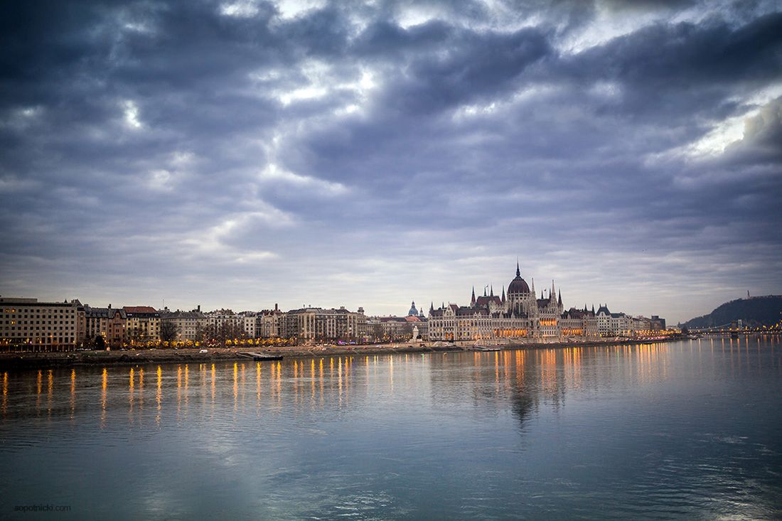 Jeden dzień w Budapeszcie z obiektywem Tamron SP 35 mm f/1.8 Di VC USD [recenzja] 4
