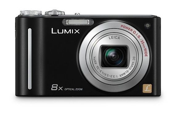 Panasonic Lumix DMC-ZR1 (Lumix DMC-ZX1)