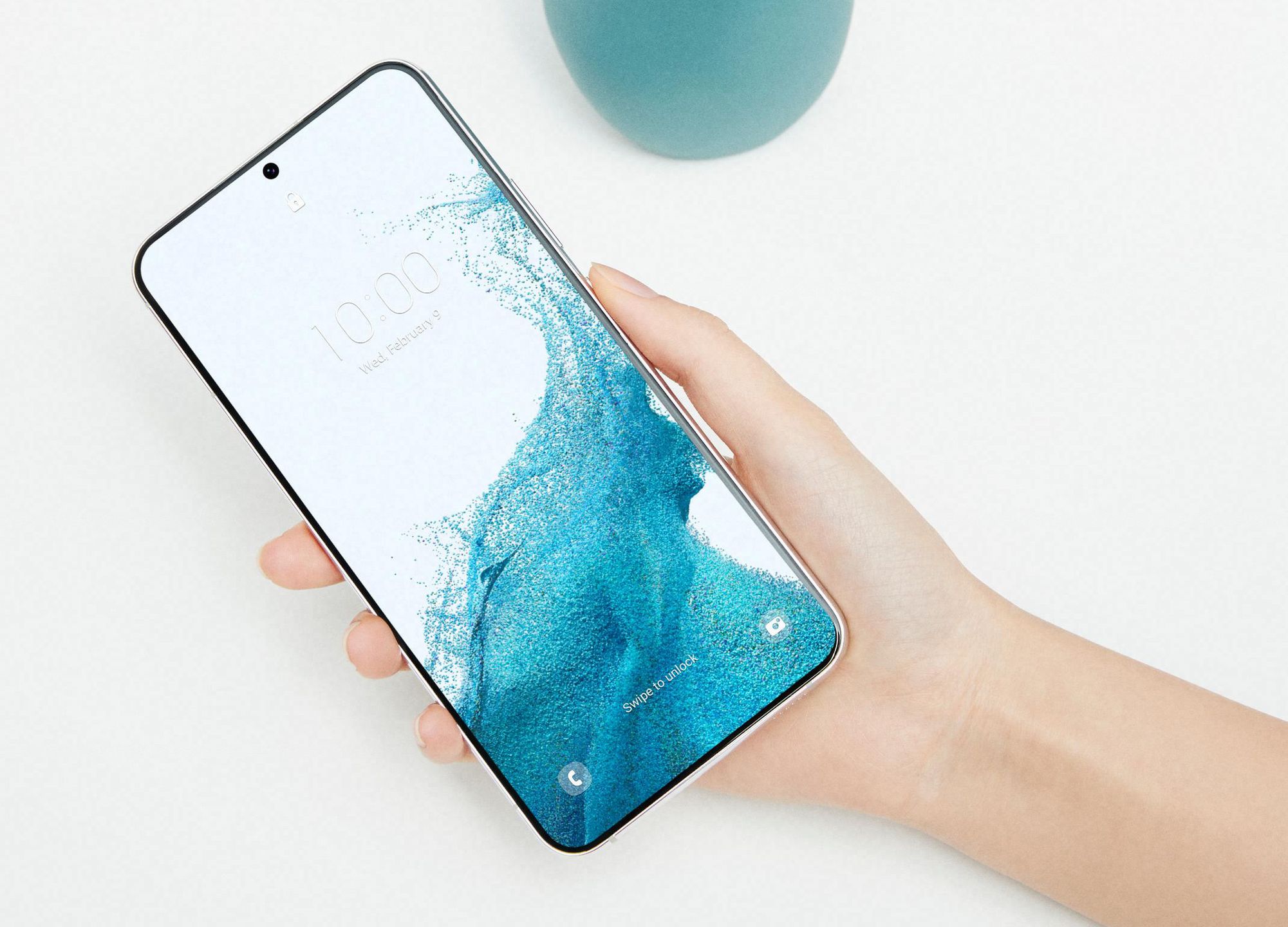 Samsung Galaxy S22 oficjalnie. Powitajcie nowe aparaty, rysik i wyższe ceny 4