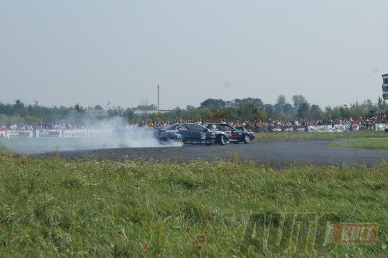 Drift Open 2011 runda II - tor Redeco [galeria] 41