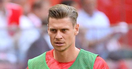 Łukasz Piszczek: "Było mi po tych mistrzostwach wstyd. Chciałbym wiedzieć, kto zagrał z moim nazwiskiem na koszulce"