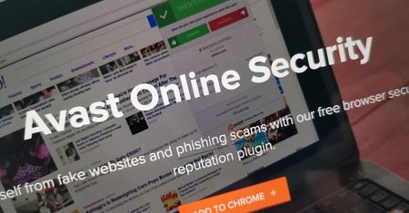 Firefox bez dodatków Avast i AVG. Znikły ze sklepu, zbierały za dużo danych