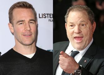 Amerykański aktor przerywa milczenie i oskarża Weinsteina o molestowanie: "Wpływowy mężczyzna złapał mnie za tyłek!"