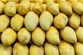 Lepiej uważaj. Zawiera aż dziewięć łyżeczek cukru