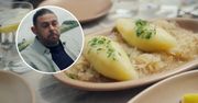 Bulwy sztompane, ryby z jeziora i konkurencja dla kartaczy. Tak jedzą na Kaszubach