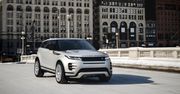 Land Rover odświeża SUV-y. Miękkie hybrydy i nowe multimedia dla Evoque i Discovery Sport