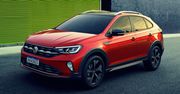 Volkswagen Nivus to nowy crossover dla Brazylii, który może też trafić do Europy