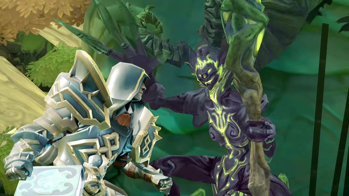 7 ciekawych, brutalnych gier Action RPG na smartfony i tablety [Android, iOS, Windows Phone, Google Chrome] 1