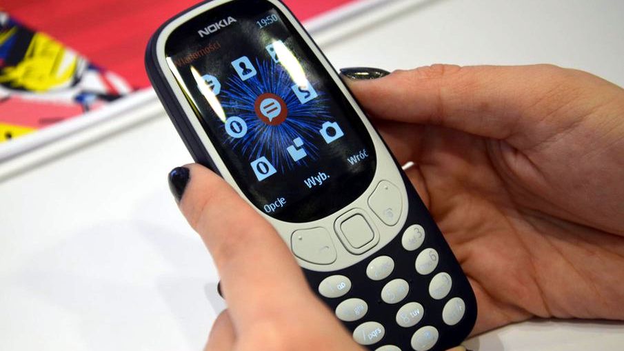 Nokia 3310 debiutuje na polskim rynku. Byliśmy na premierze! 1