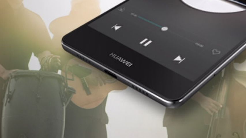 Huawei P8 Lite oficjalnie dostępny w Polsce. W dobrej cenie 1