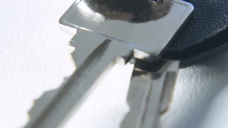 Jak otworzyć samochód na odległość? 1