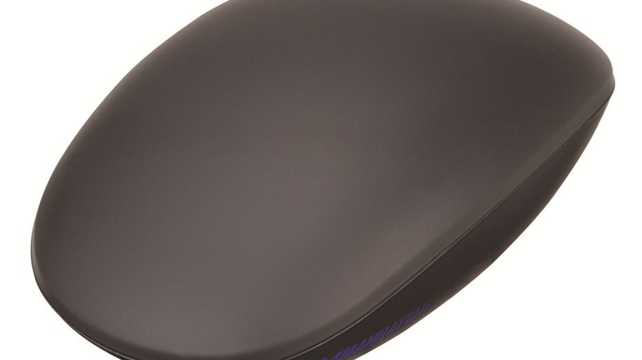 Manhattan Stealth Touch Mouse - cicha mysz dotykowa [test] 1