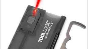 Karta "kredytowa" dla survivalowców 1