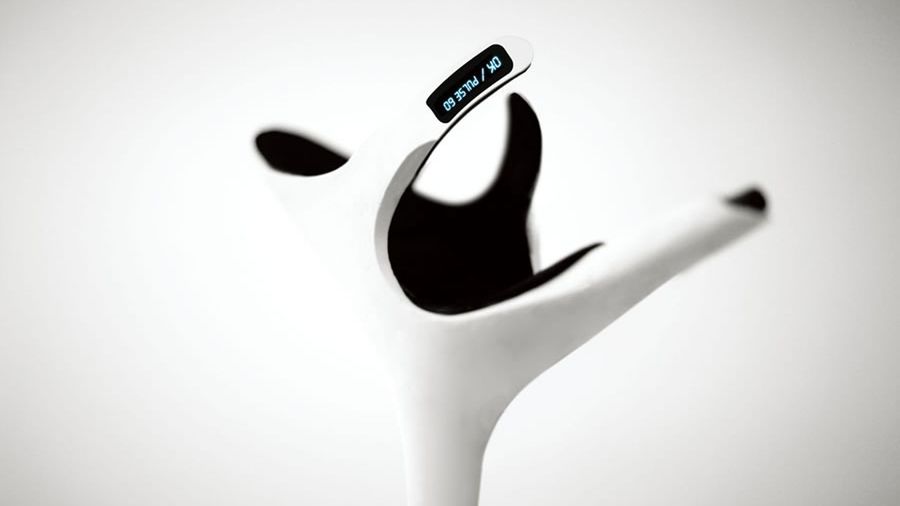 Laska przyszłości najlepszym konceptem według Fujitsu 1