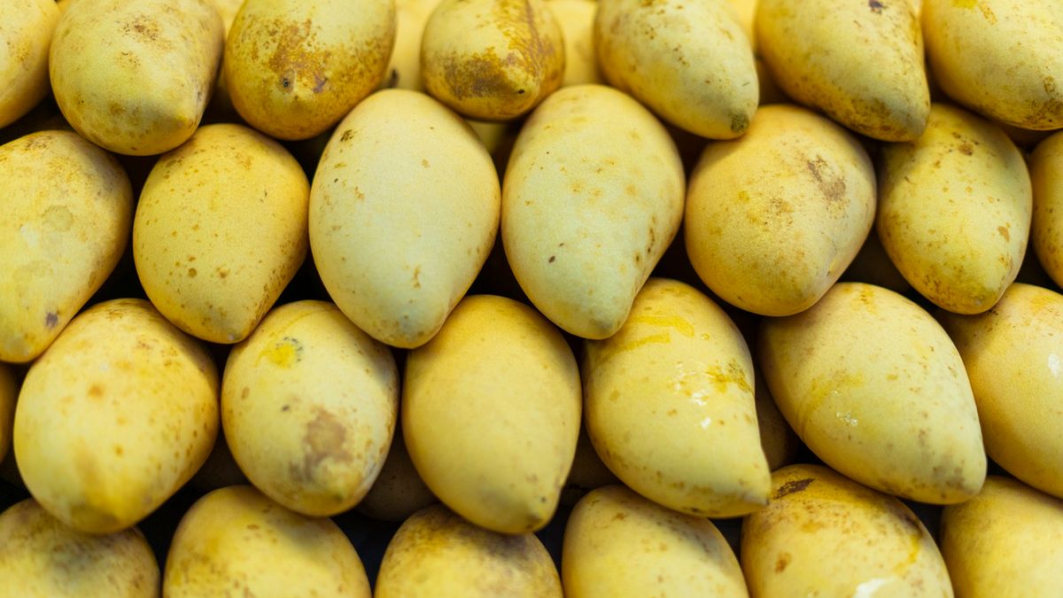 W zdrowej diecie to warzywa, a nie owoce powinny dominować