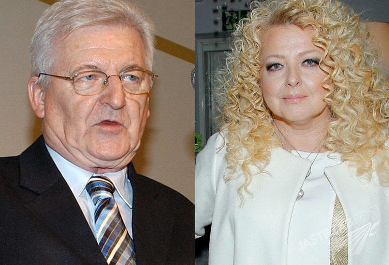 Magda Gessler była niechcianym dzieckiem? Restauratorka wyznała to ojcu na łamach gazety