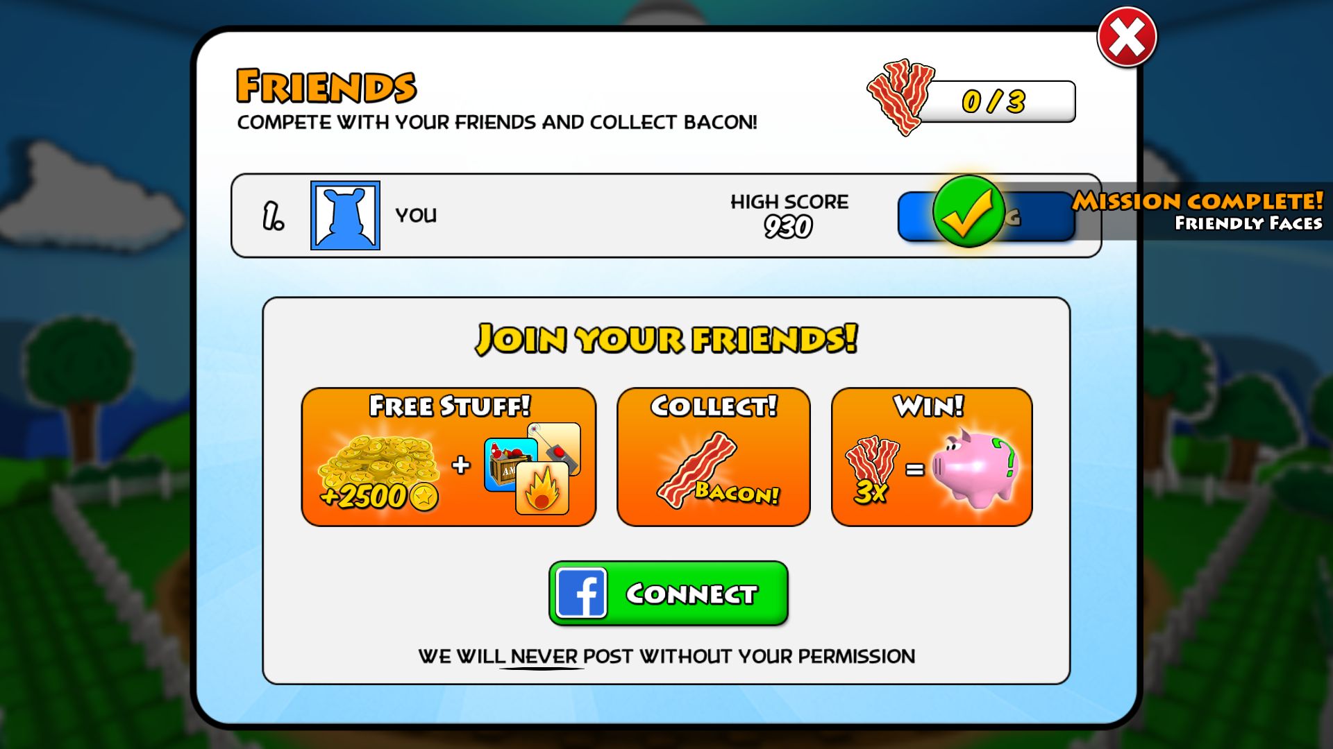 Block Amok - czyli Angry Birds w trójwymiarze 7