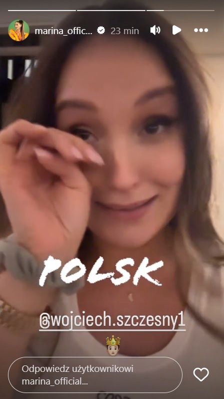 Marina Łuczenko-Szczęsna