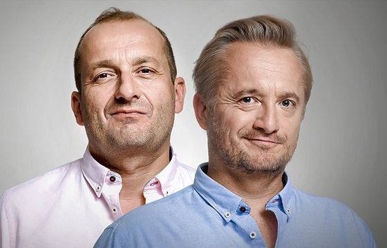 Serial „Piękni i bezrobotni” wiosną w Polsacie. Za projekt odpowiada Robert Górski