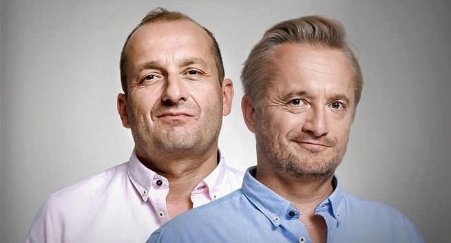 Serial „Piękni i bezrobotni” wiosną w Polsacie. Za projekt odpowiada Robert Górski