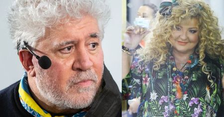 Magda Gessler wydaje autobiografię, którą... napisał ktoś inny. Opowie o Sharone Stone i Almodóvarze?