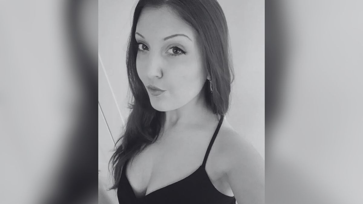 Lolita Visa nie żyje.