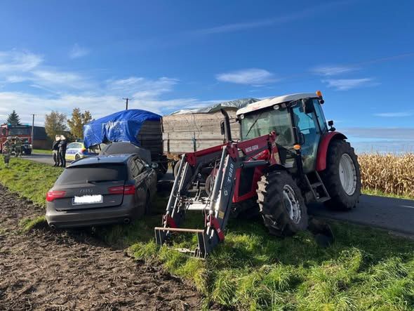 Jutrosin: Pięciokrotne złamanie sądowego zakazu zakończone wyrokiem