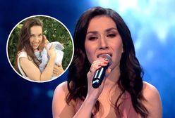 Małgorzata Markiewicz urodziła wcześniaka. Z trudem opowiedziała o porodzie