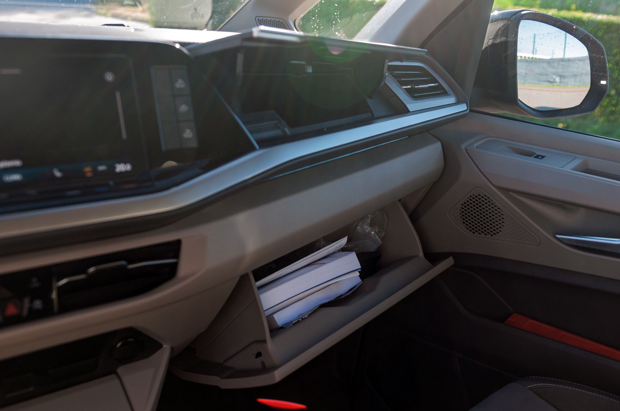 Volkswagen California Ocean T7 (2025)