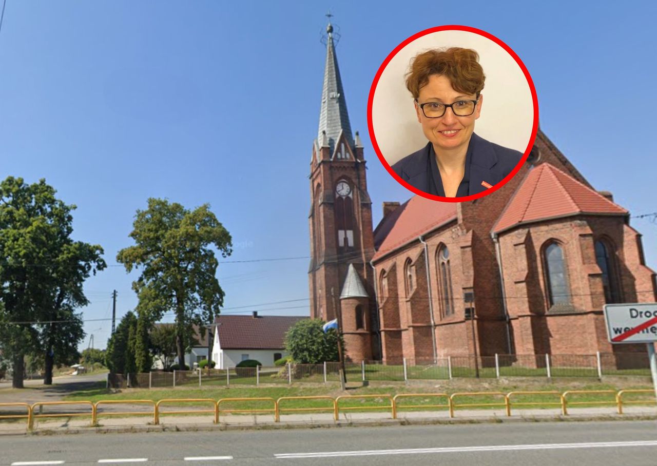 Została Sołtysem Roku. Ujawnia, o co proszą ją mieszkańcy wsi