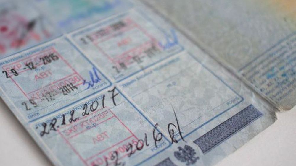 Zmiany w dowodach rejestracyjnych są konieczne przy wprowadzaniu "zielonych stref" w miastach