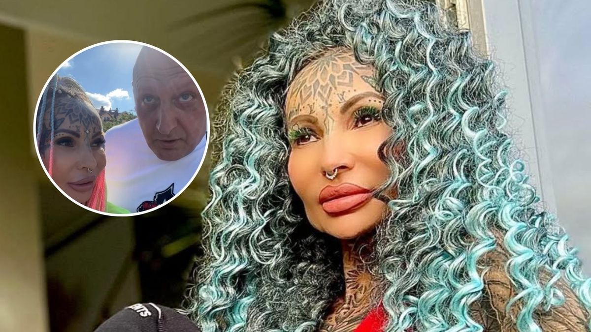 Adrianna Eisenbach żegna Jacka Wójcika