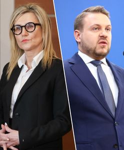 Skandaliczne słowa o prokurator Wrzosek. Bocheński komentuje