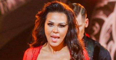 TYLKO NA PUDELKU: Sylwia Bomba GWIAZDORZY na planie "Tańca z Gwiazdami"! "Gdy zgasną kamery, pokazuje ZUPEŁNIE INNĄ TWARZ"