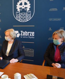 Zabrze. Ta wiadomość ucieszy zwłaszcza kierowców, w mieście powstaną nowe drogi