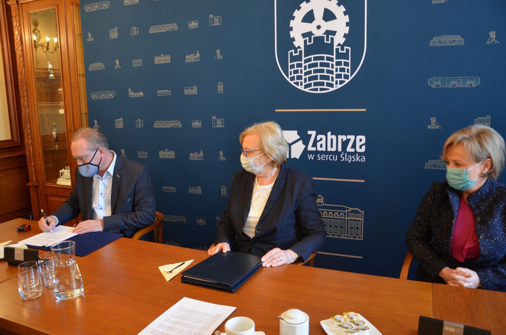 Zabrze. Ta wiadomość ucieszy zwłaszcza kierowców, w mieście powstaną nowe drogi