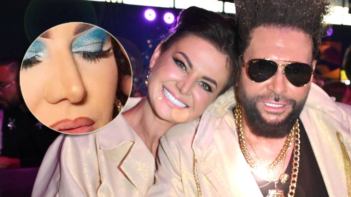 Nowa stylówka Mai Rutkowski