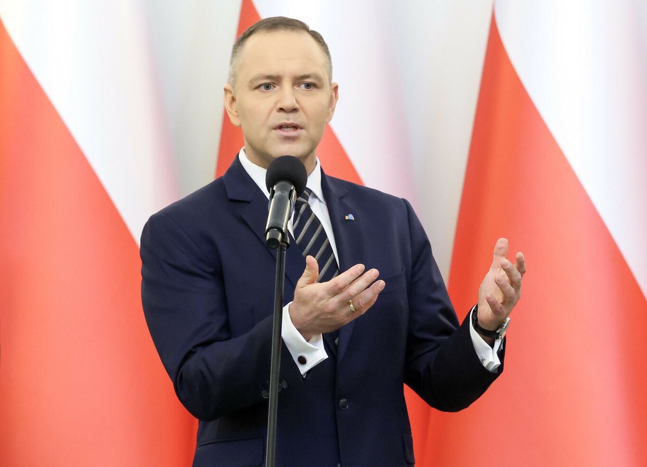 "Nic się nie zmieni". Ekonomista: mimo weta rząd i tak może skorzystać z SAFE