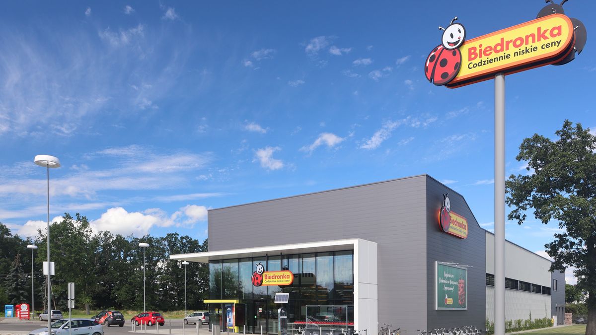 Biedronka startuje z kolejnymi promocjami