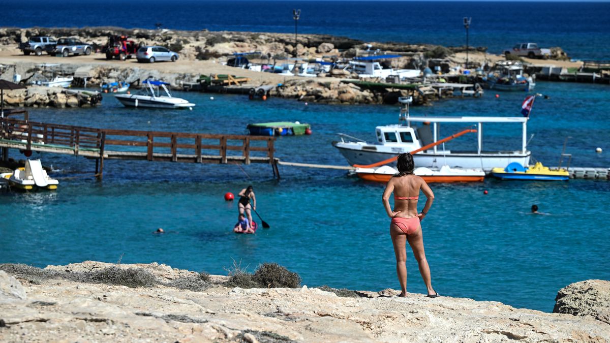 Cypr to jeden z najlepszych kierunków na Wielkanoc