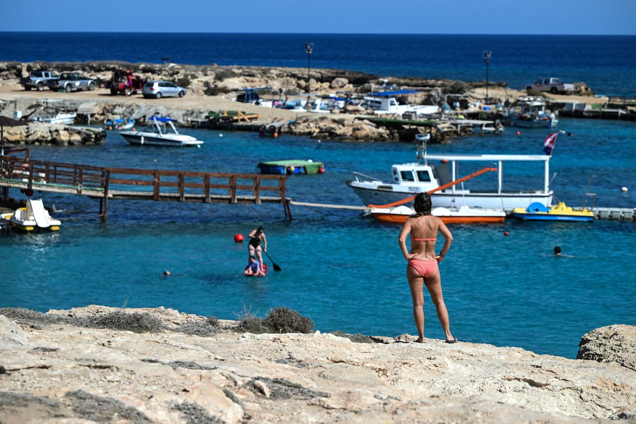 Najlepsze kierunki na Wielkanoc. Tam się wygrzejesz w świetnej cenie