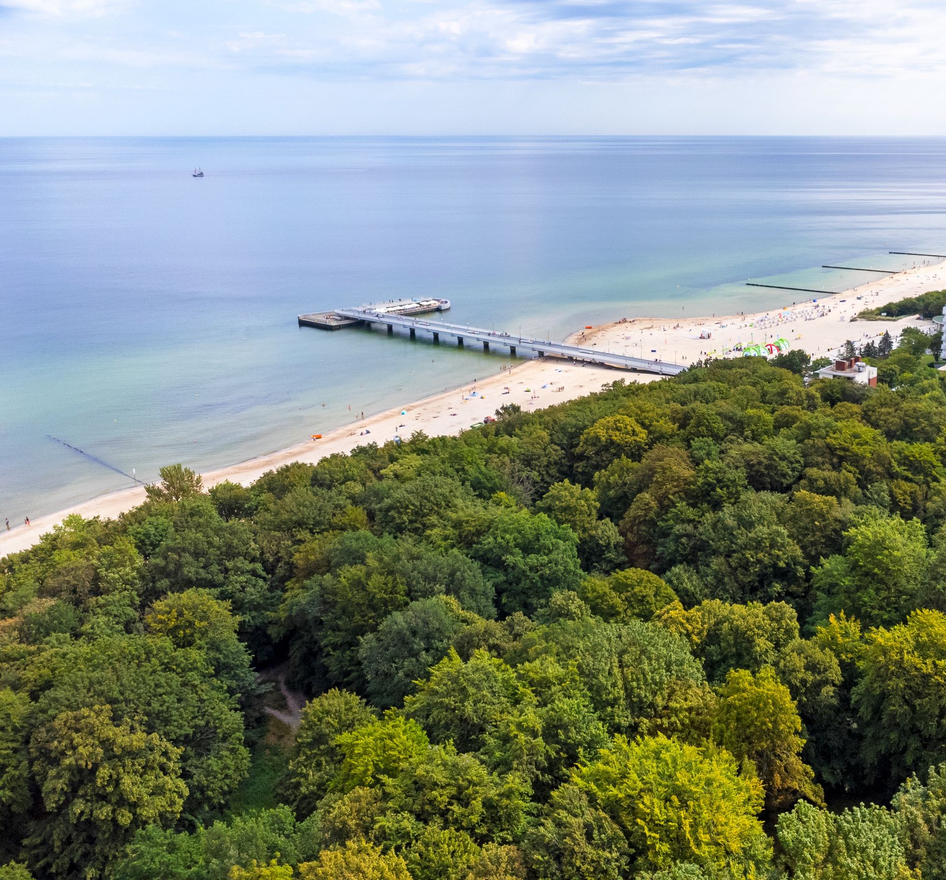 Hotel jak marzenie. Tuż przy plaży. Odpoczniesz za wszystkie czasy