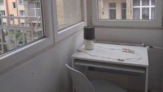 750 zł za balkon. Absurdalna oferta wynajmu