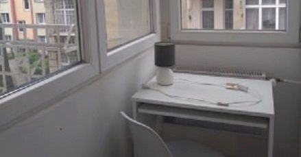 750 zł za balkon. Absurdalna oferta wynajmu