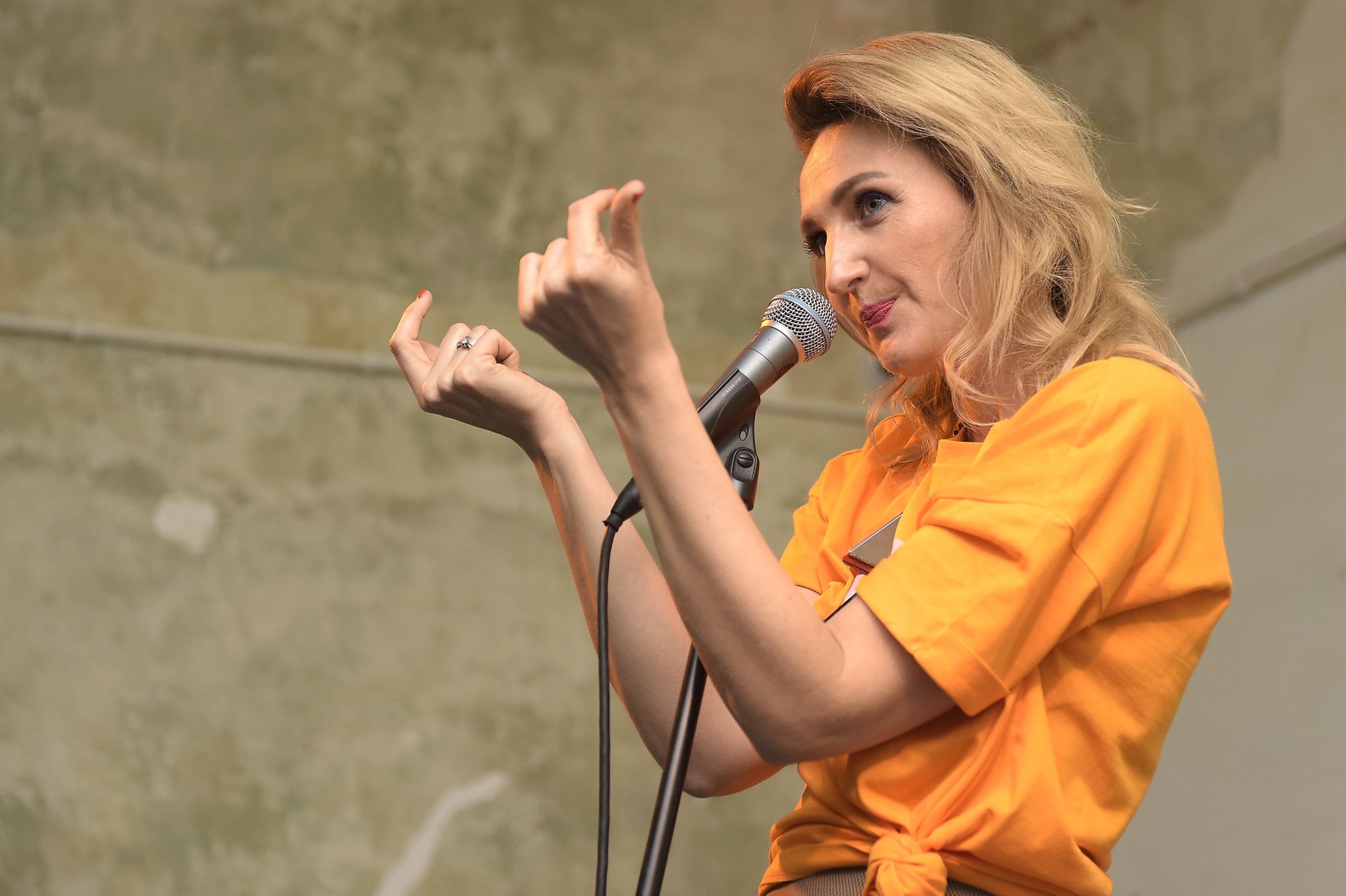 Reni Jusis
