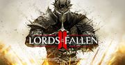 CI Games i PLAION ponownie razem. Chodzi o fizyczne wydanie Lords of the Fallen II