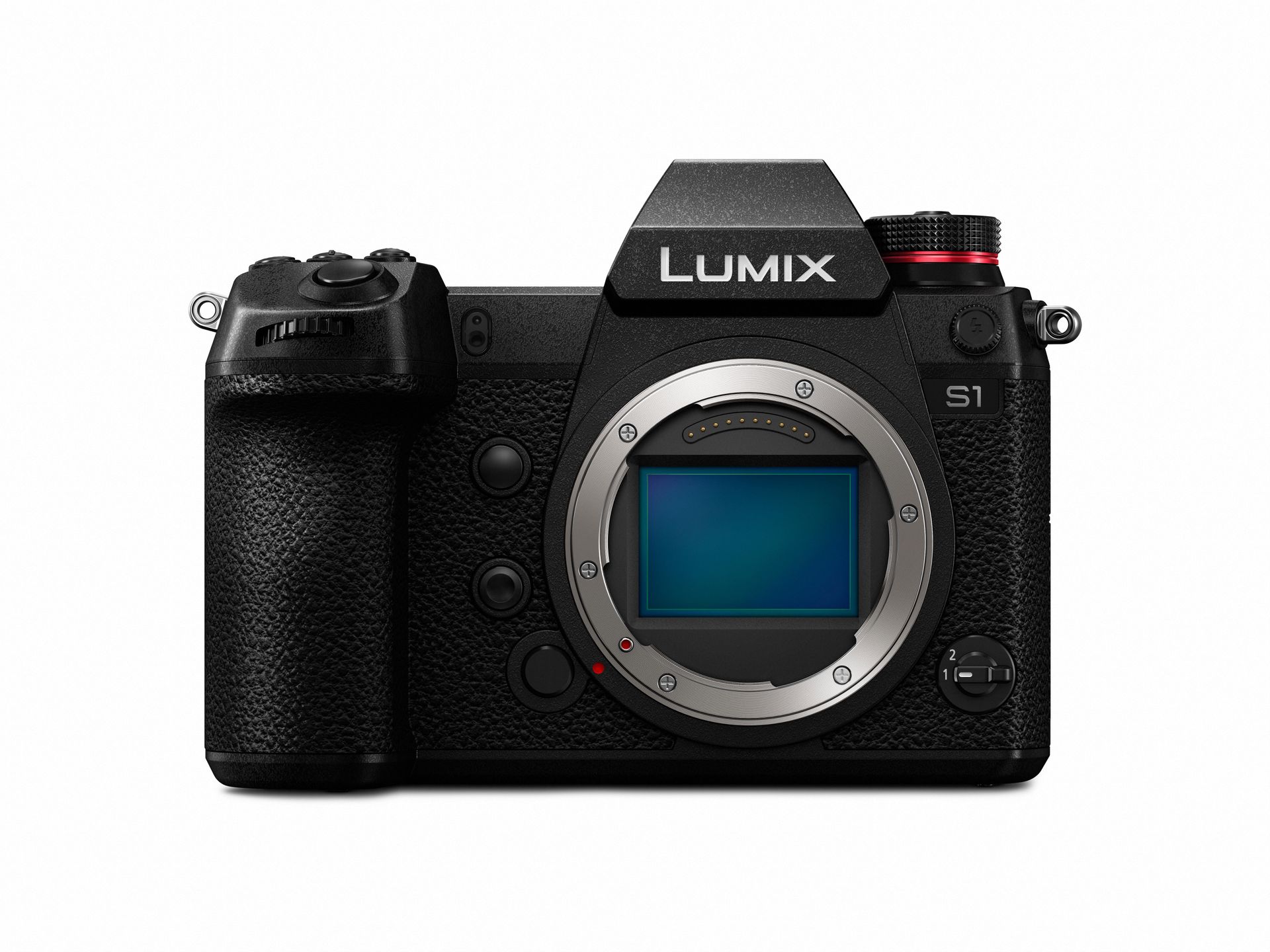 Panasonic Lumix S1 i S1R - nawet 187 megapikseli i stabilizacja na poziomie 6 EV 3