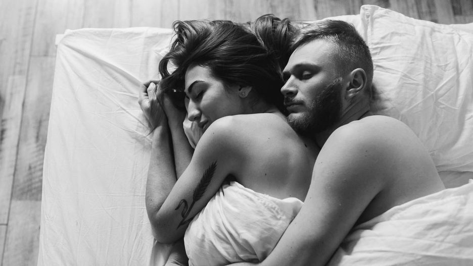 Dlaczego tak dużo kobiet zachodzi w ciążę w czasie świąt? 