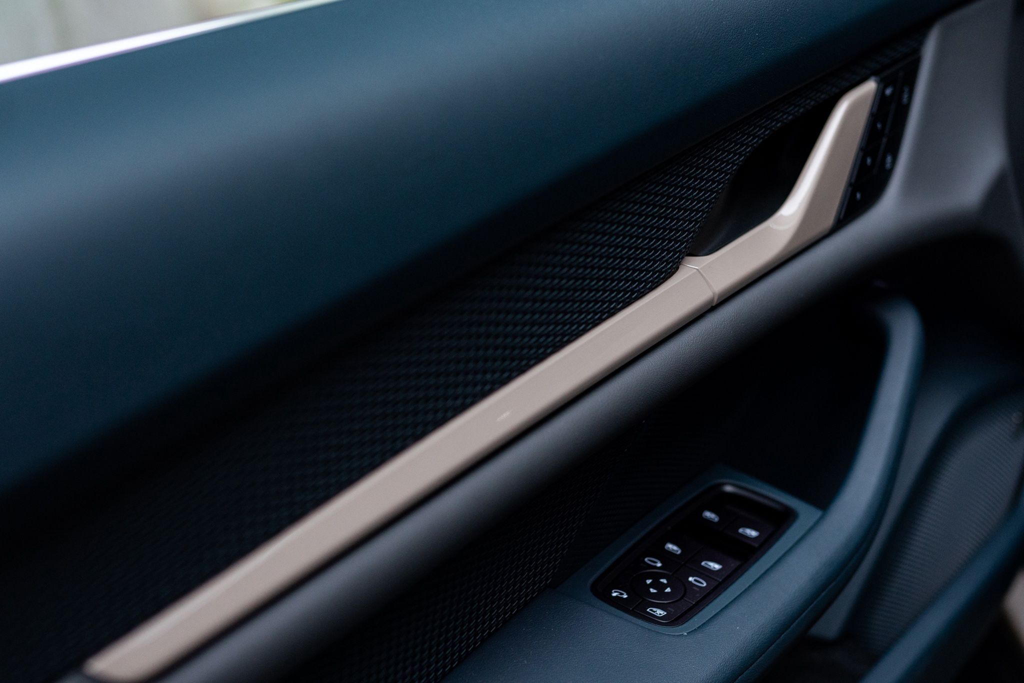 Porsche Taycan 4S Sport Turismo